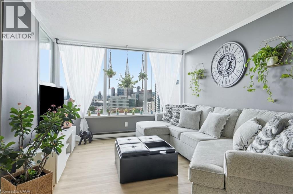 #1702 75 QUEEN Street N - 13