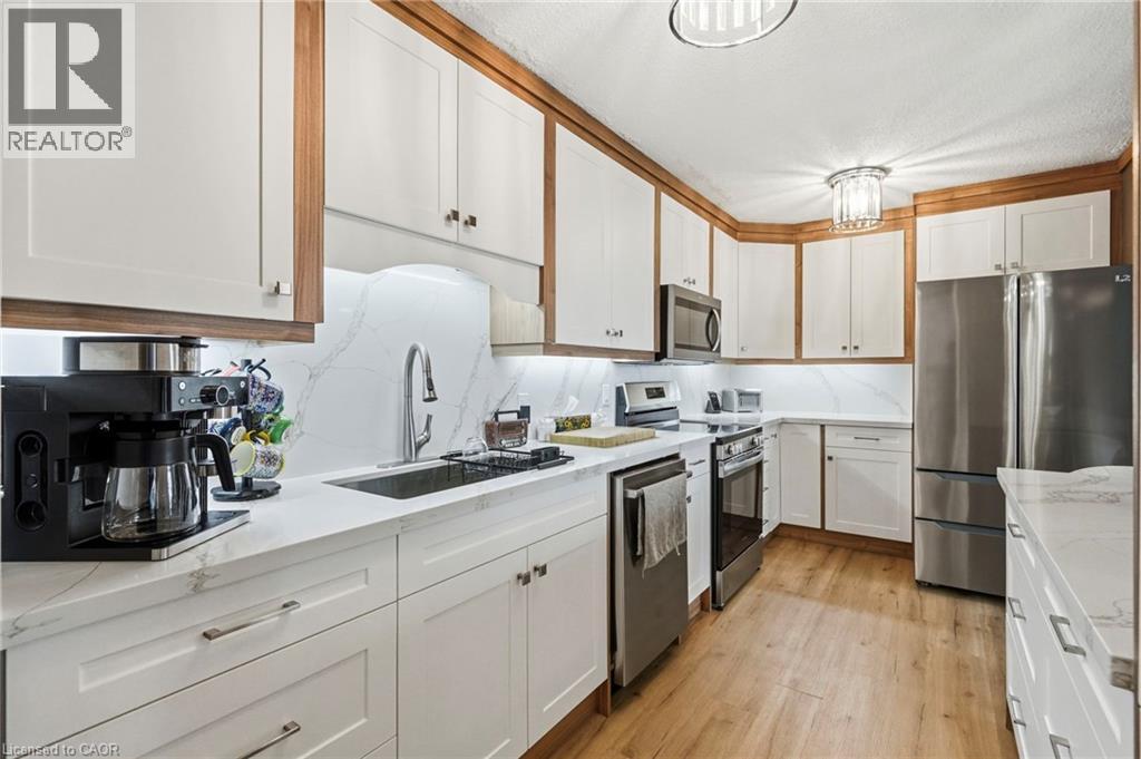 #1702 75 QUEEN Street N - 22
