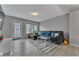 Bedroom 3 - #82 1816 Rutherford Rd Sw, Edmonton, AB T6W2K6 Photo 6