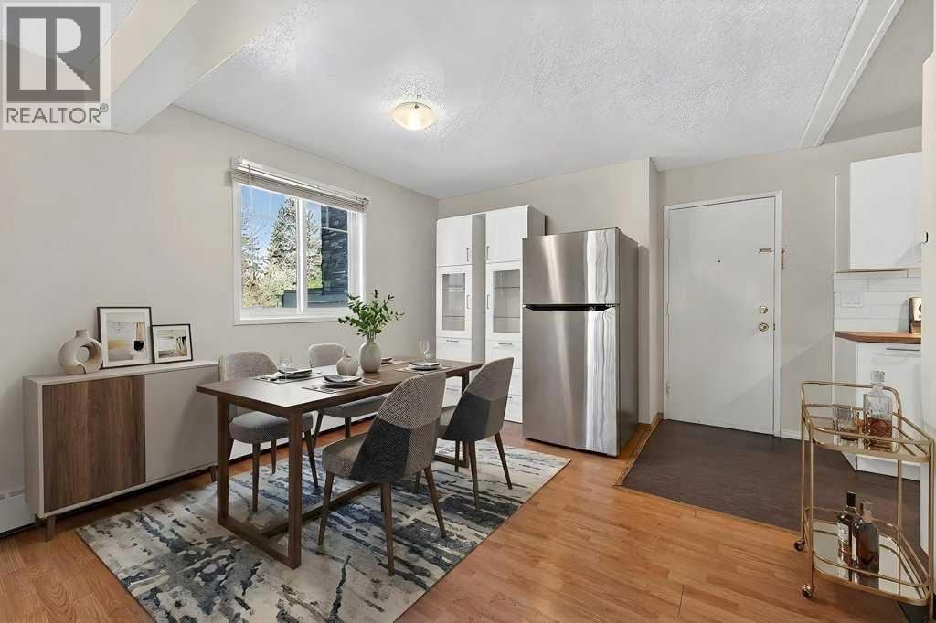 #202A 5601 Dalton Drive NW - 2