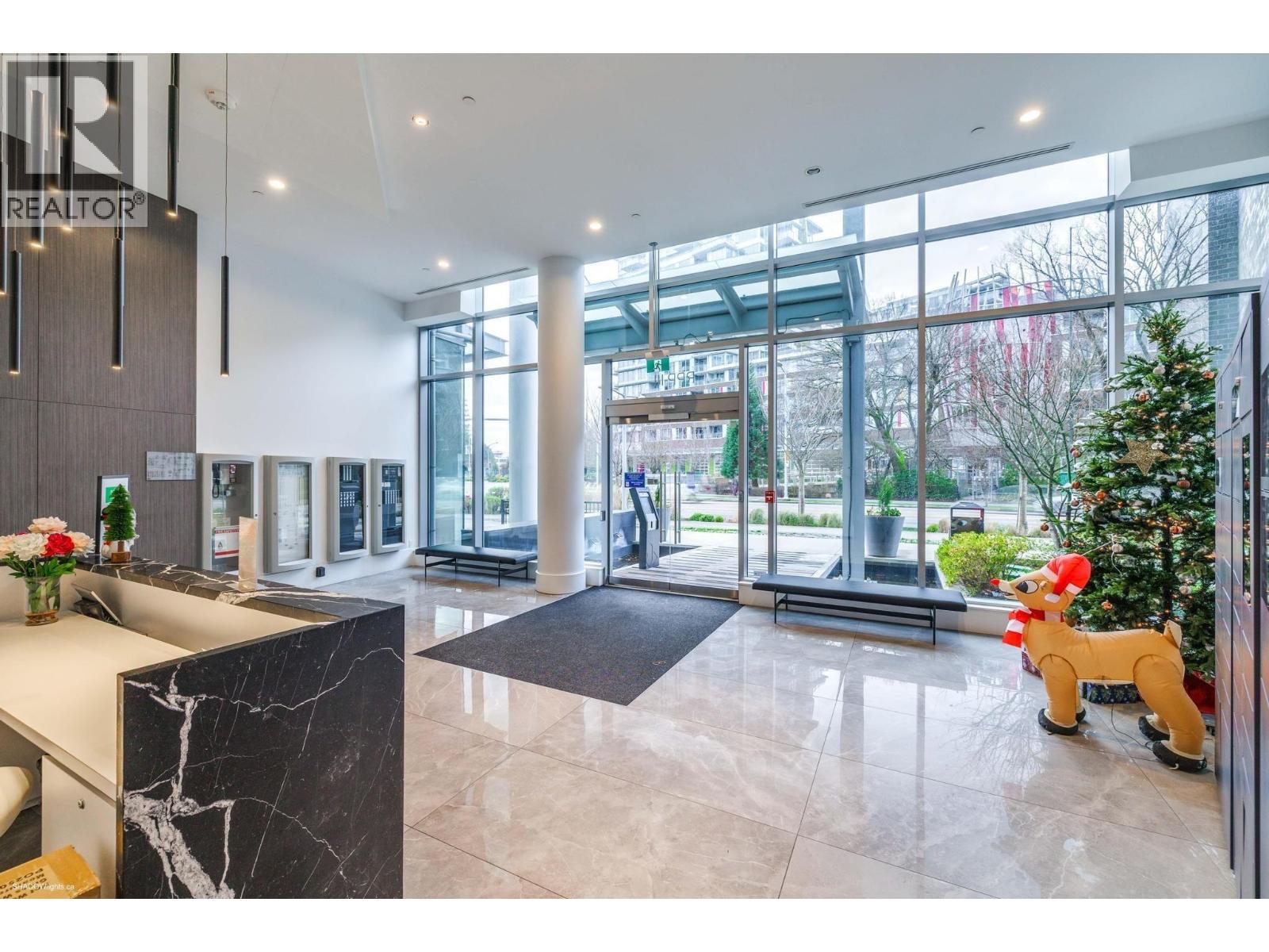 708 5508 HOLLYBRIDGE WAY, Richmond