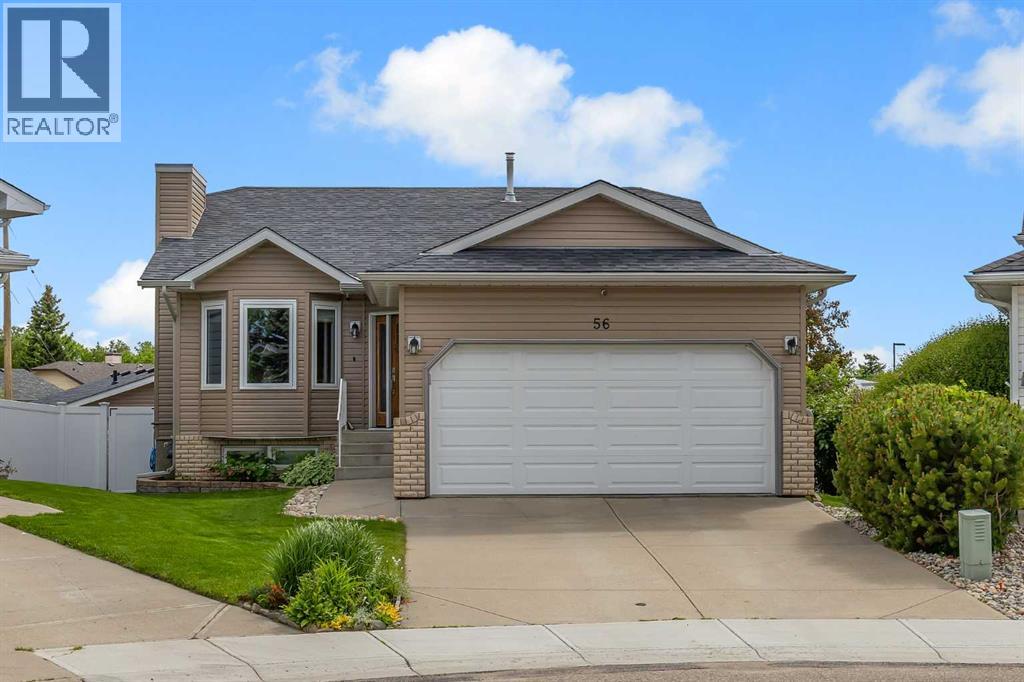 56 Coverdale Place NE - 3