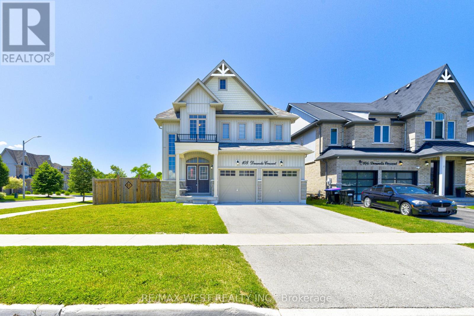 108 DECAROLIS CRESCENT - 2