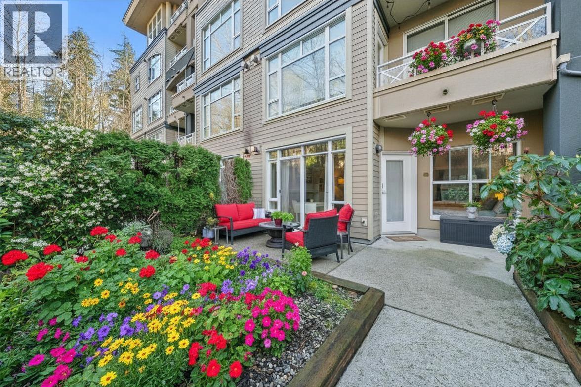 215 3600 WINDCREST DRIVE, North Vancouver