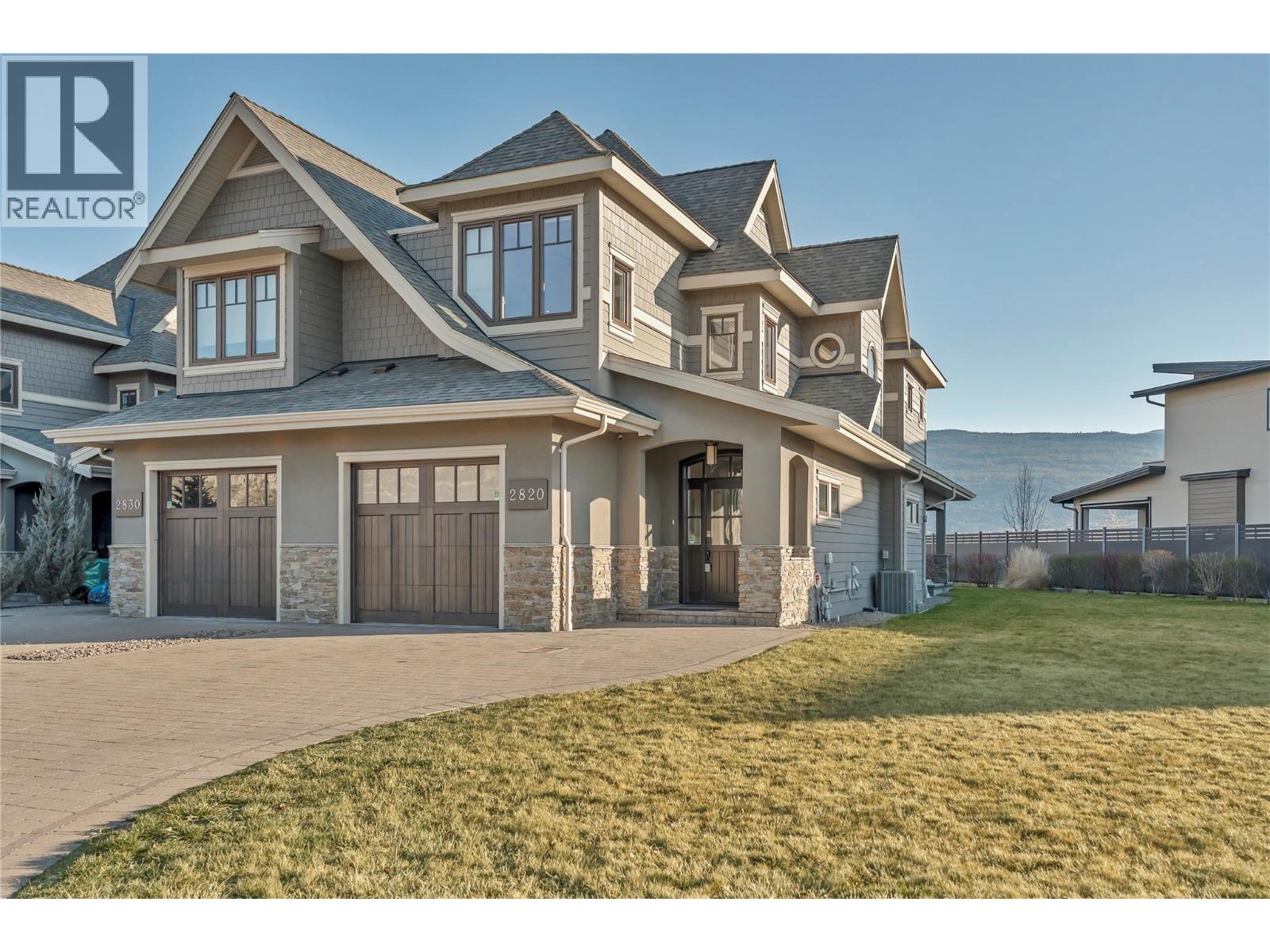 2820 Landry Crescent - 1