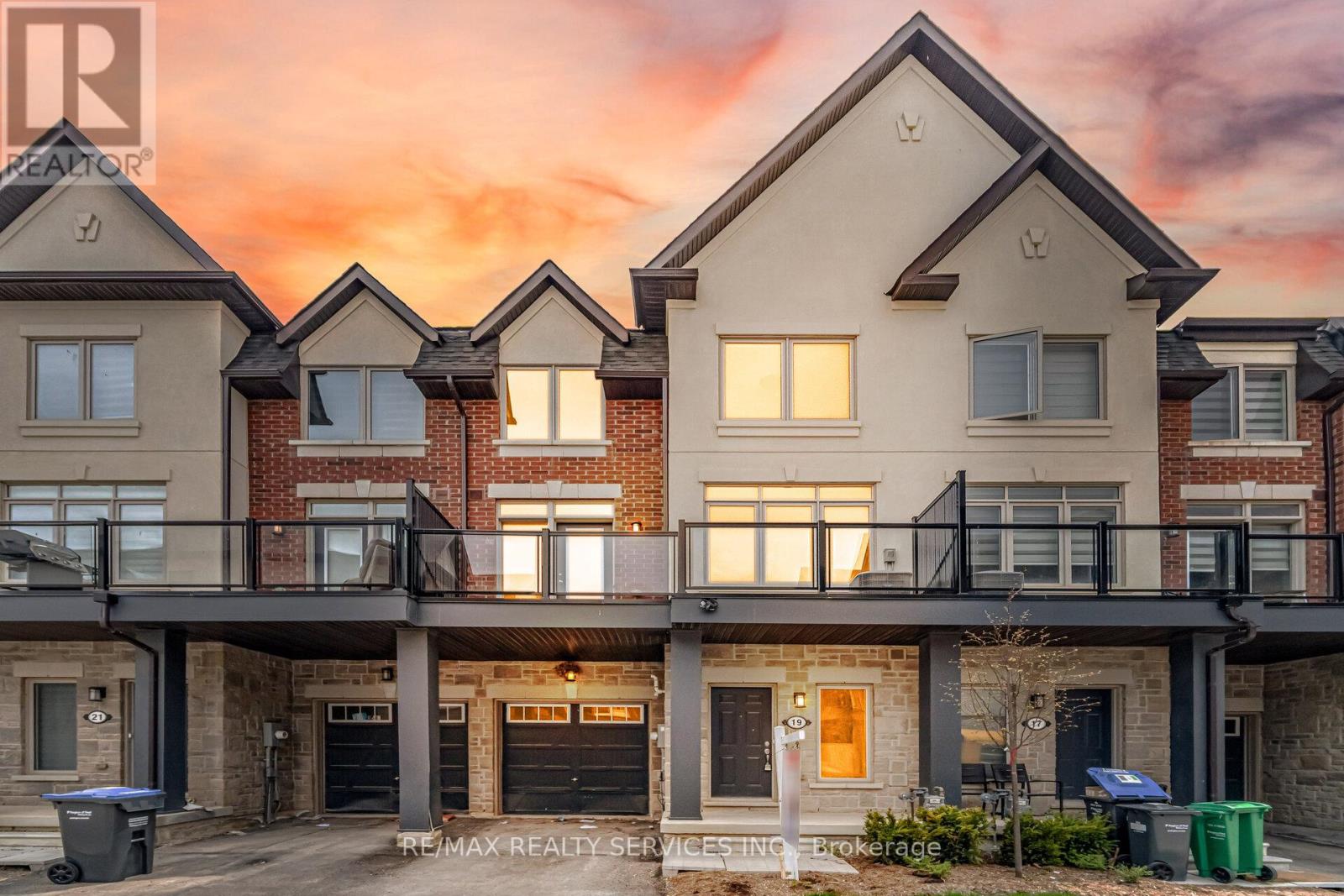 19 TIVERON AVENUE - 1