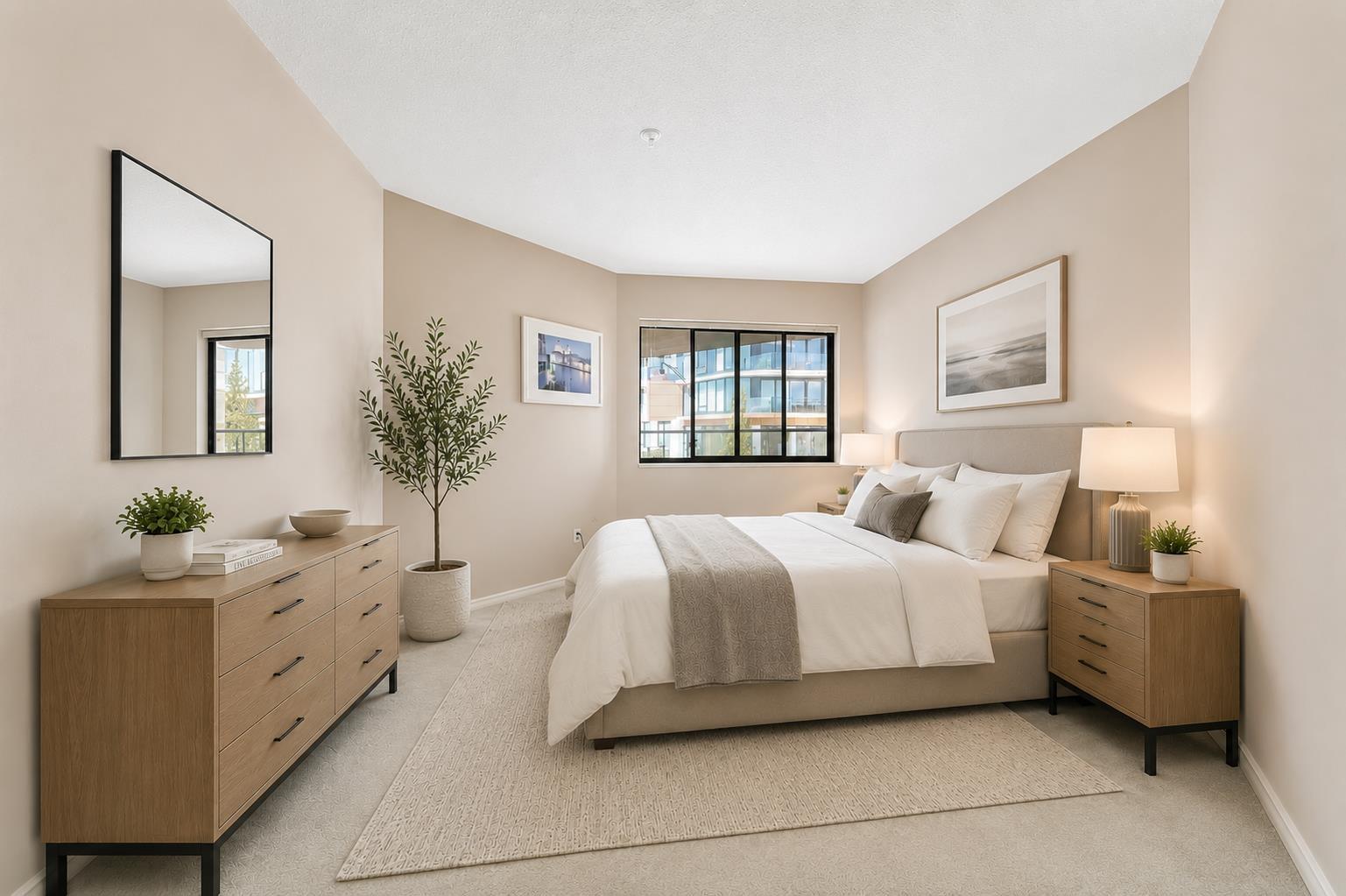 204 1440 GEORGE STREET, White Rock