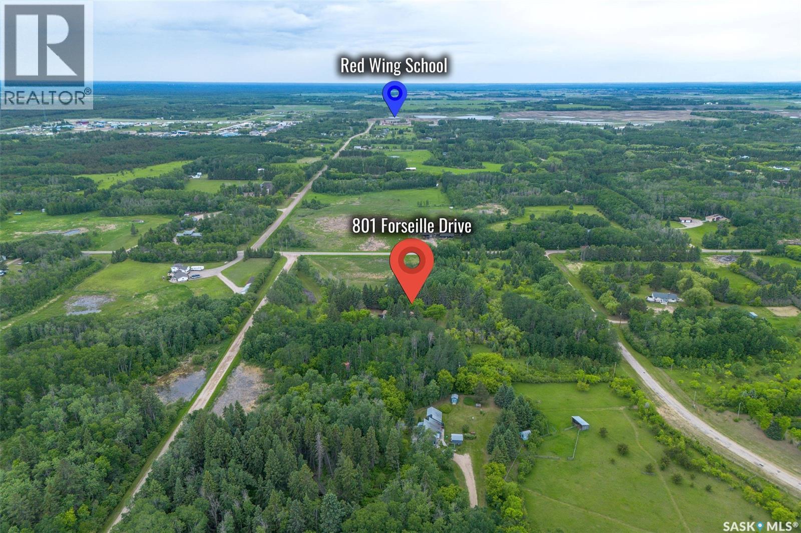 801 Forseille DRIVE - photo 2
