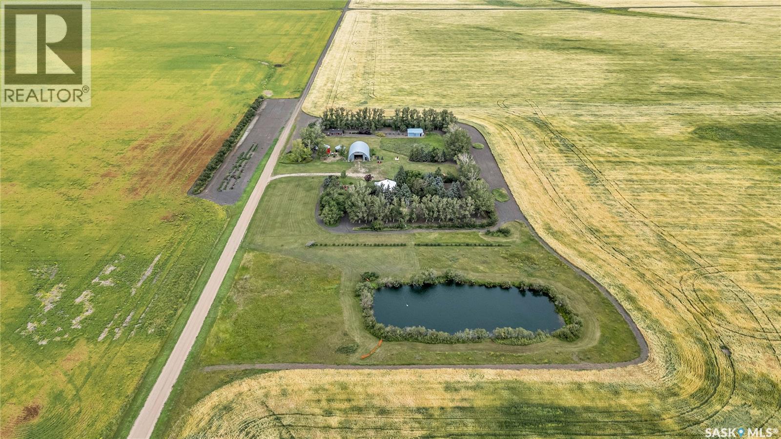 Purves Acreage — photo 68