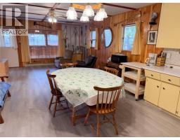 Kitchen - 2649 Otter Avenue, Tulameen, BC V0X1W0 Photo 9