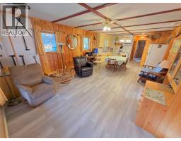 Living room - 2649 Otter Avenue, Tulameen, BC V0X1W0 Photo 8