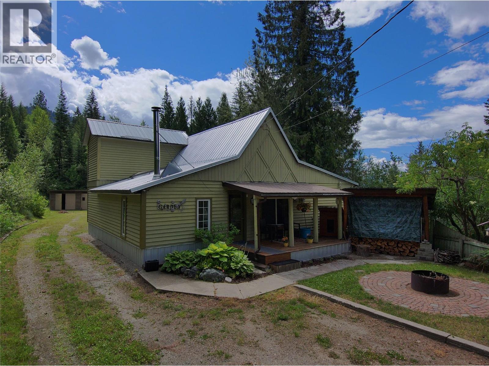 440 Hubscher Road, Ross Spur