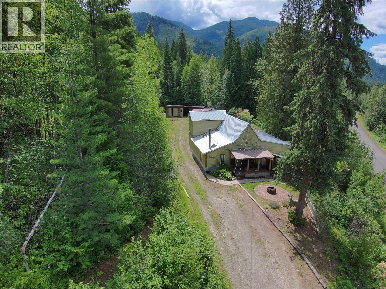 440 Hubscher Road, Ross Spur