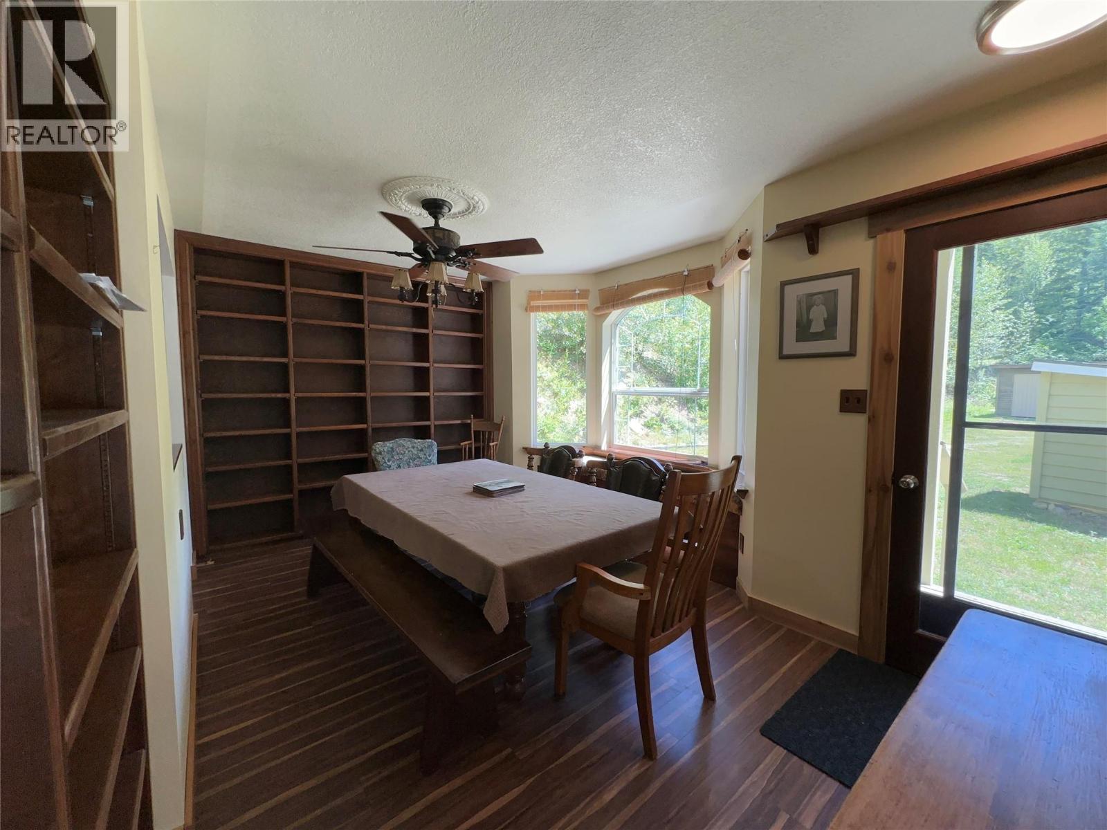 440 Hubscher Road, Ross Spur