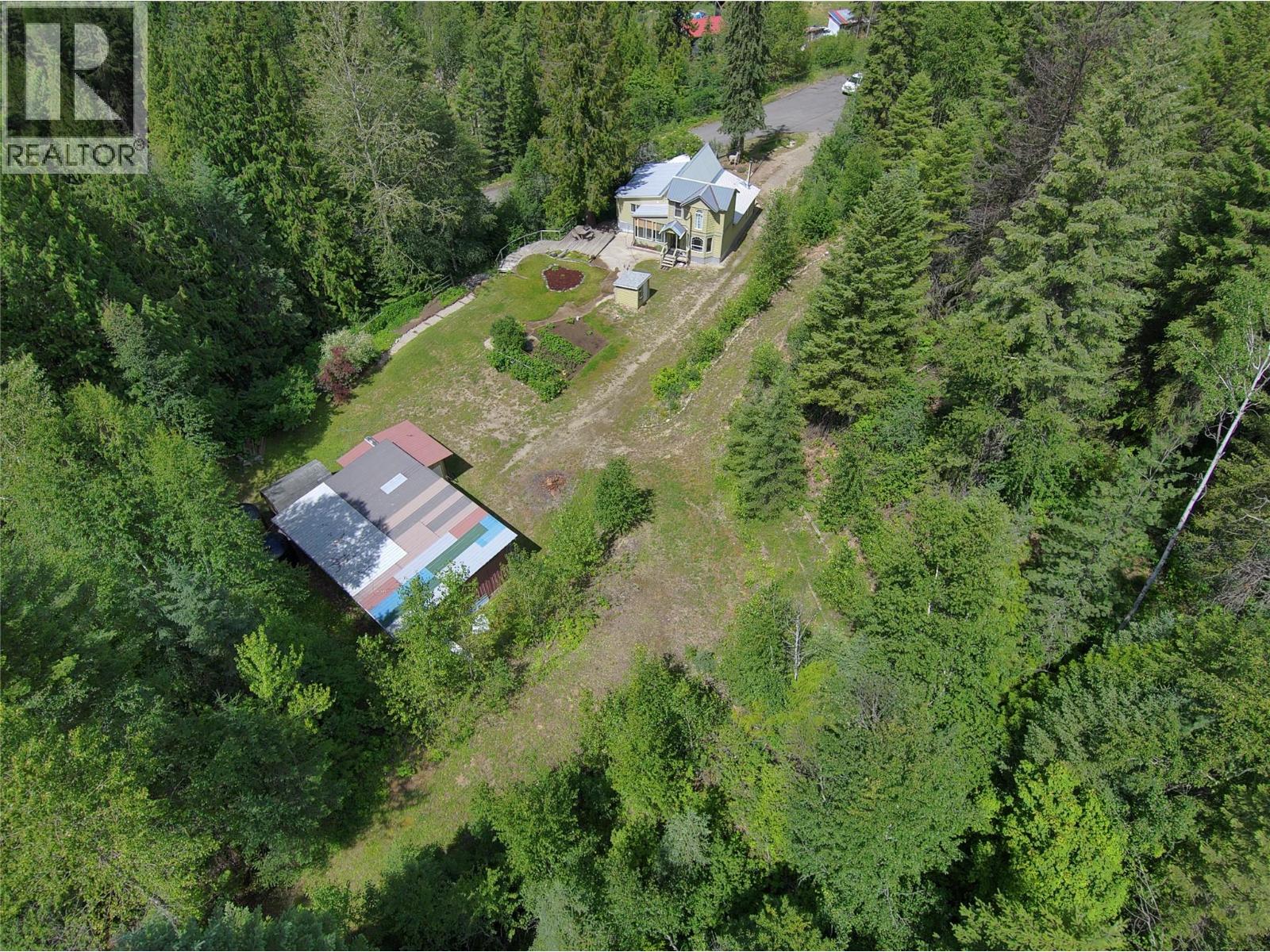 440 Hubscher Road, Ross Spur