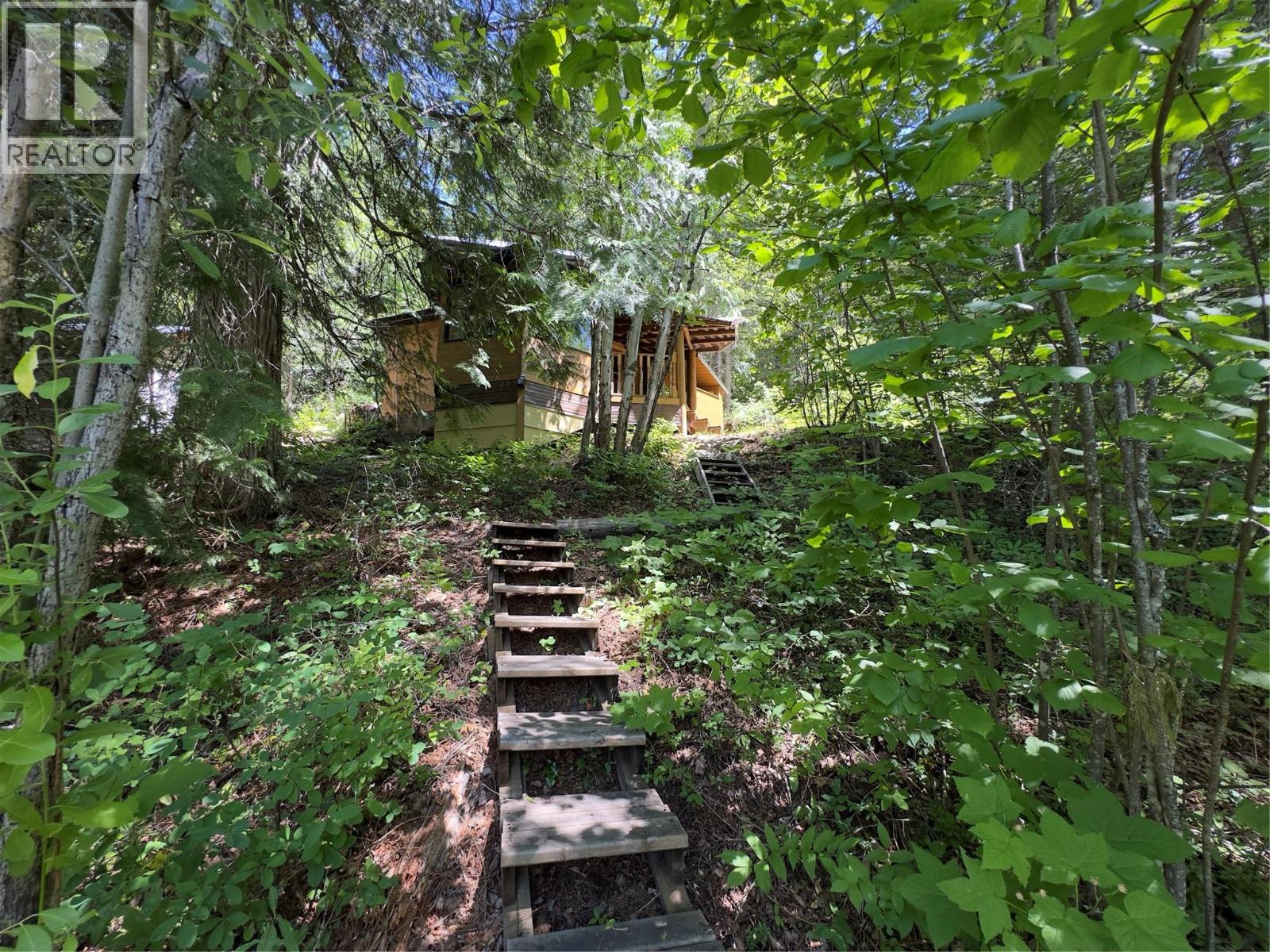 440 Hubscher Road, Ross Spur