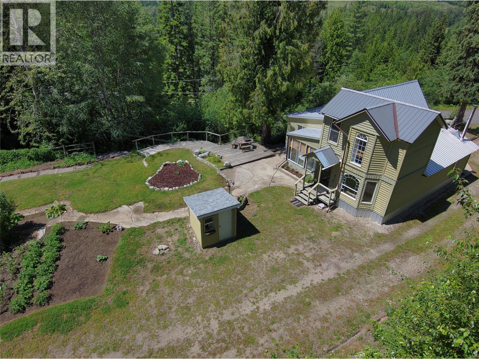 440 Hubscher Road, Ross Spur