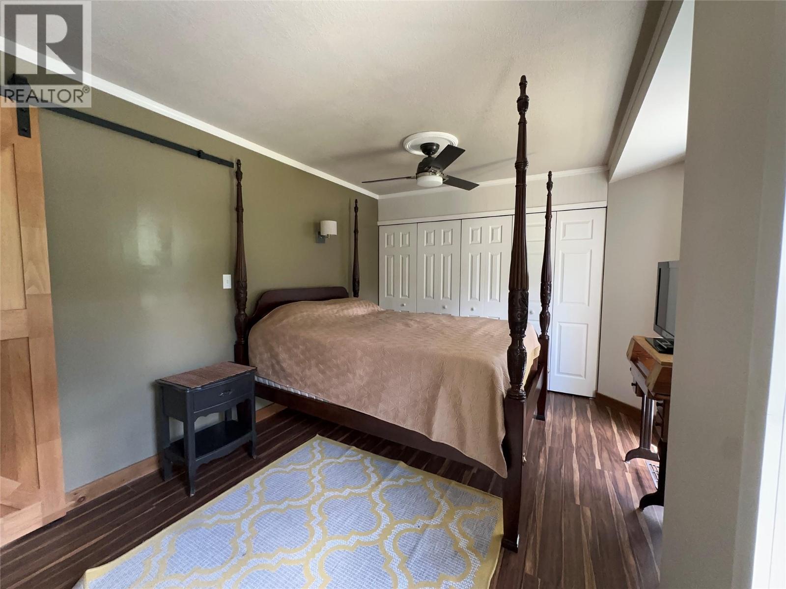 440 Hubscher Road, Ross Spur