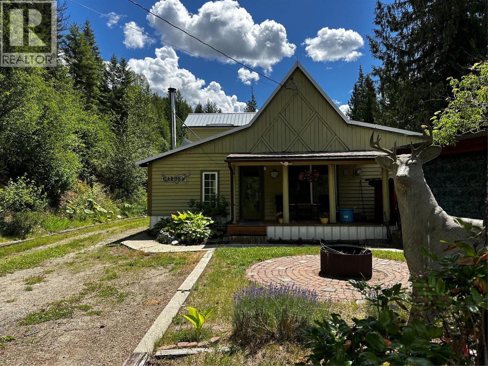 440 Hubscher Road, Ross Spur