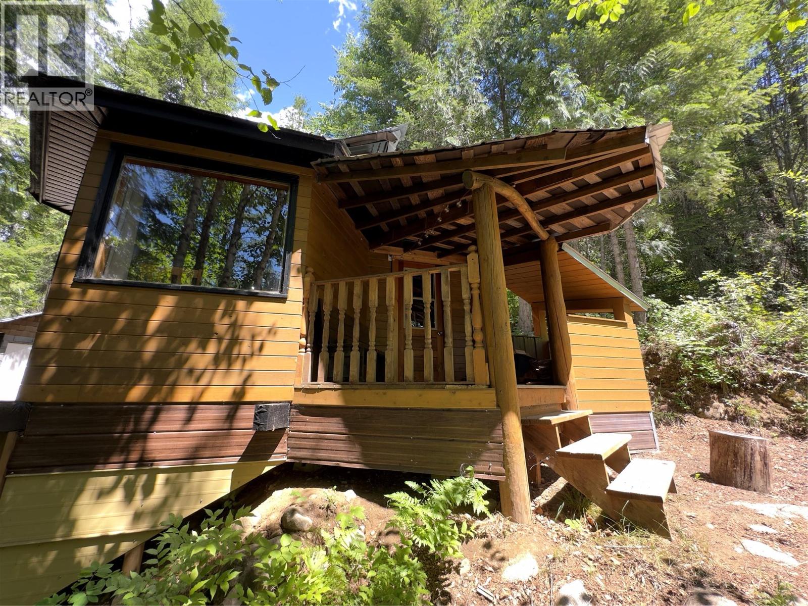 440 Hubscher Road, Ross Spur