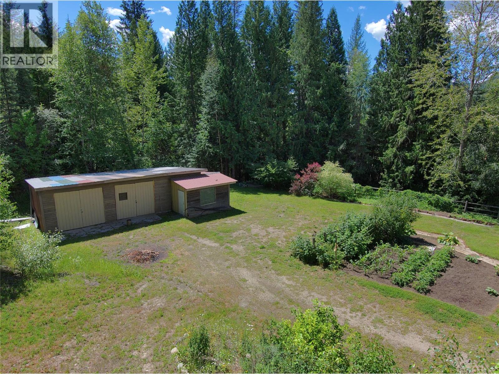 440 Hubscher Road, Ross Spur