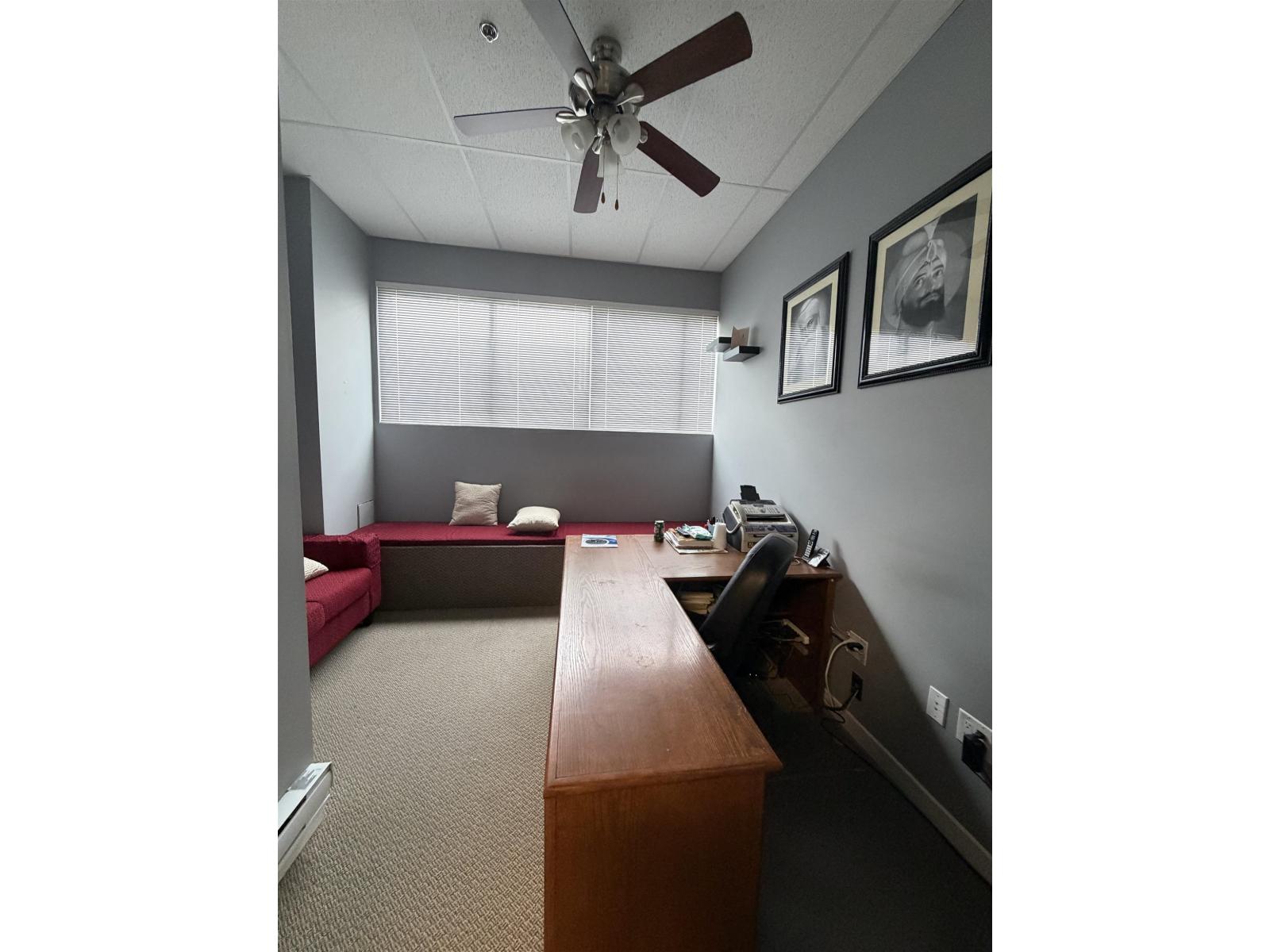 Office for Rent in Surrey – 109 18669 52 AVENUE, Surrey – MLS# C8080267 - Image 10
