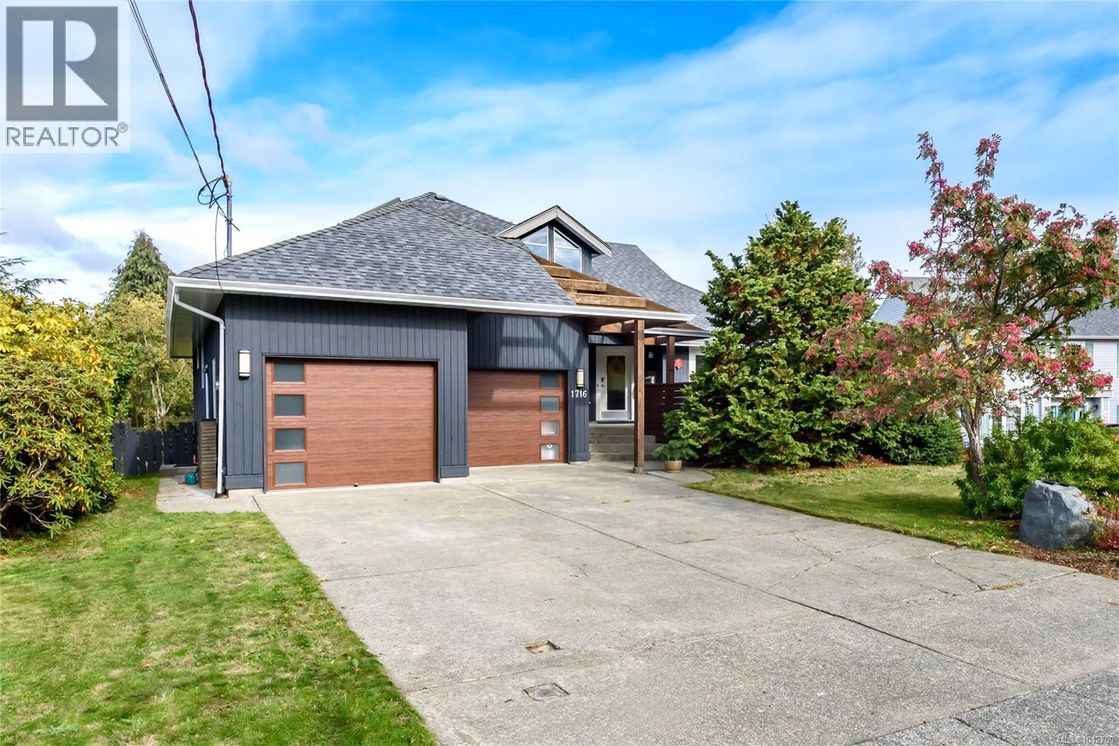 1716 Tofino Pl - 1