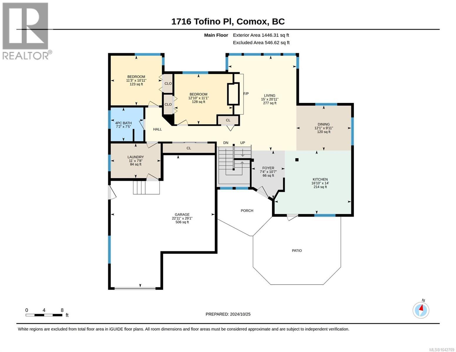 1716 Tofino Pl - 56