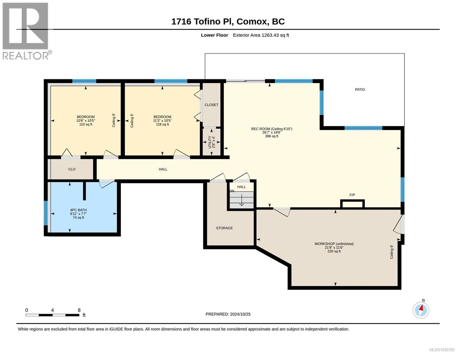 1716 Tofino Pl - 58