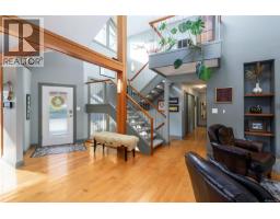 Bedroom - 1716 Tofino Pl, Comox, BC V9M1B8 Photo 11