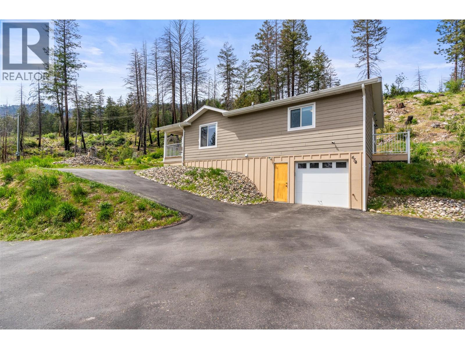 654 Udell Road - 3