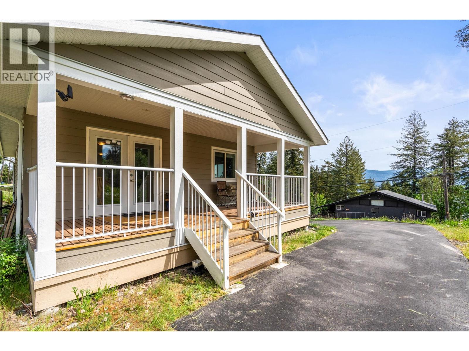 654 Udell Road - 1