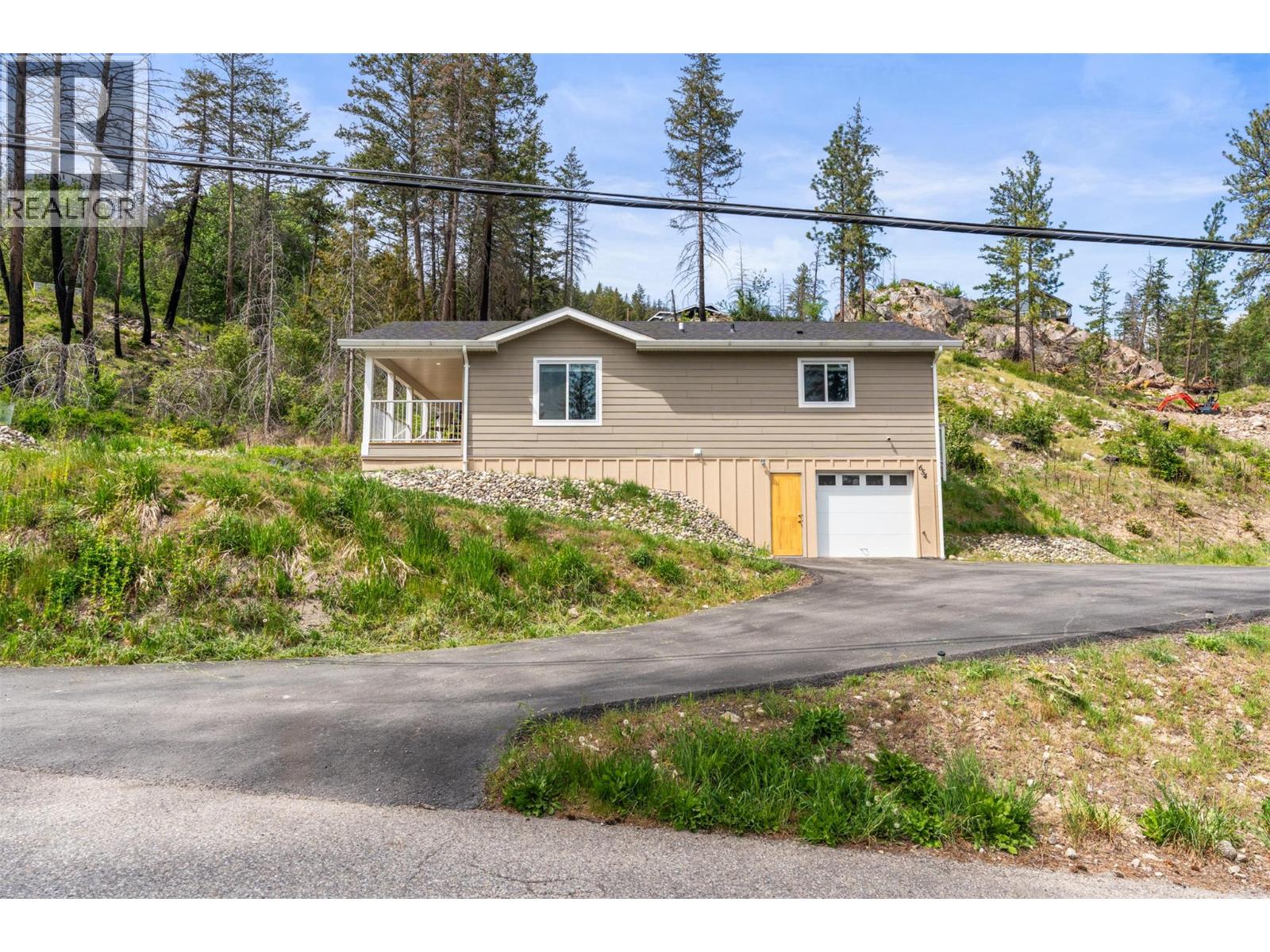 654 Udell Road - 2