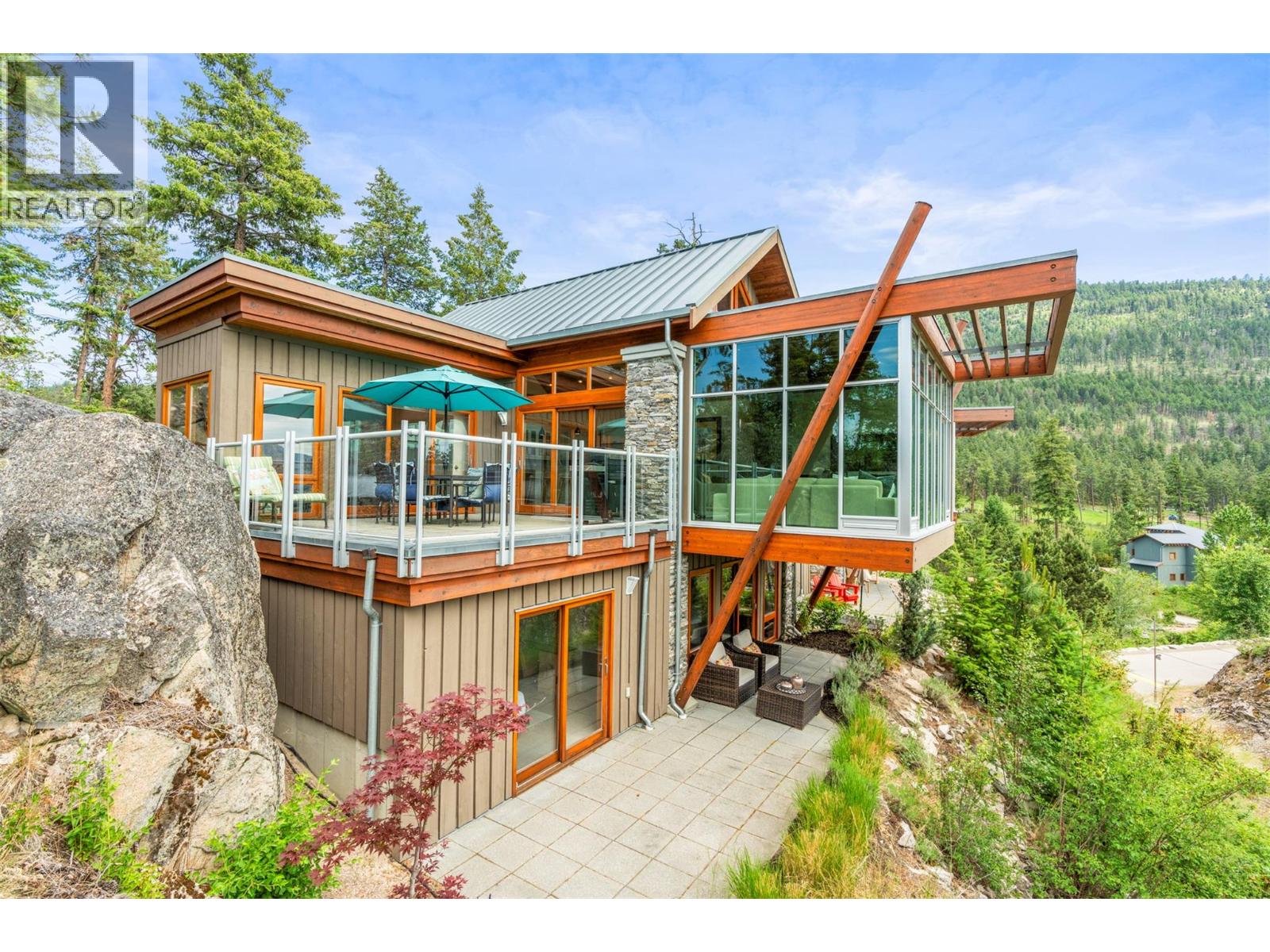 #158 9845 Eastside Road - 1