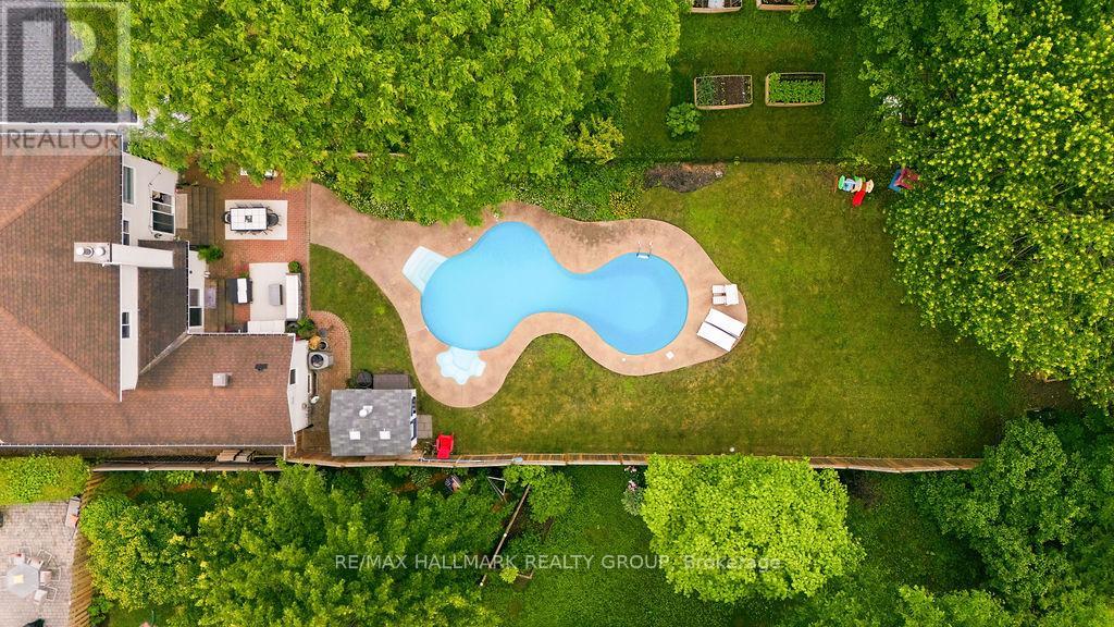 House for Rent in Ottawa – 73 BANNER ROAD, Ottawa – By Peter Sagos - Image 50