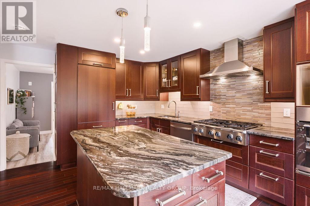 House for Rent in Ottawa – 73 BANNER ROAD, Ottawa – By Peter Sagos - Image 8