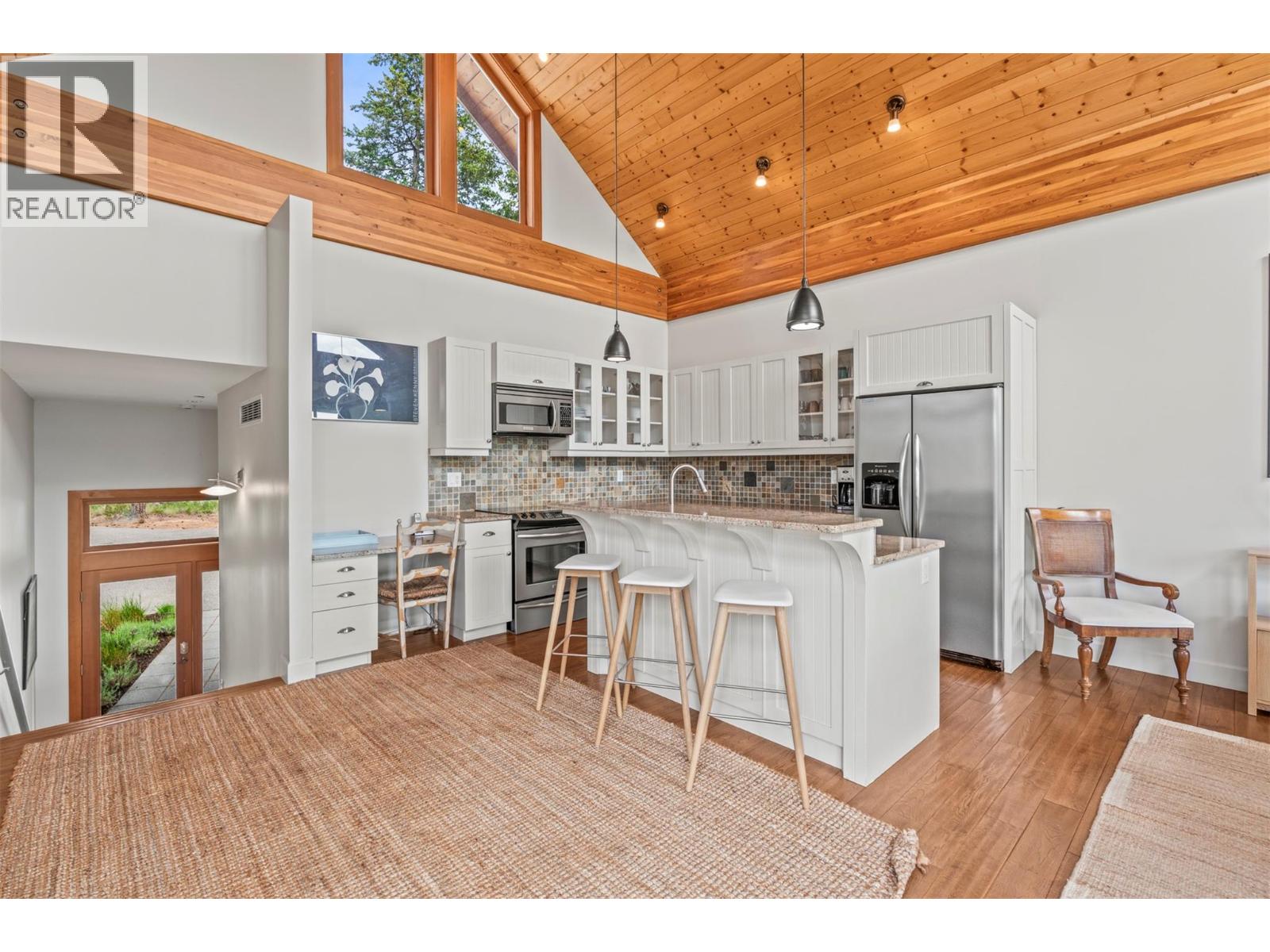 #158 9845 Eastside Road - 9