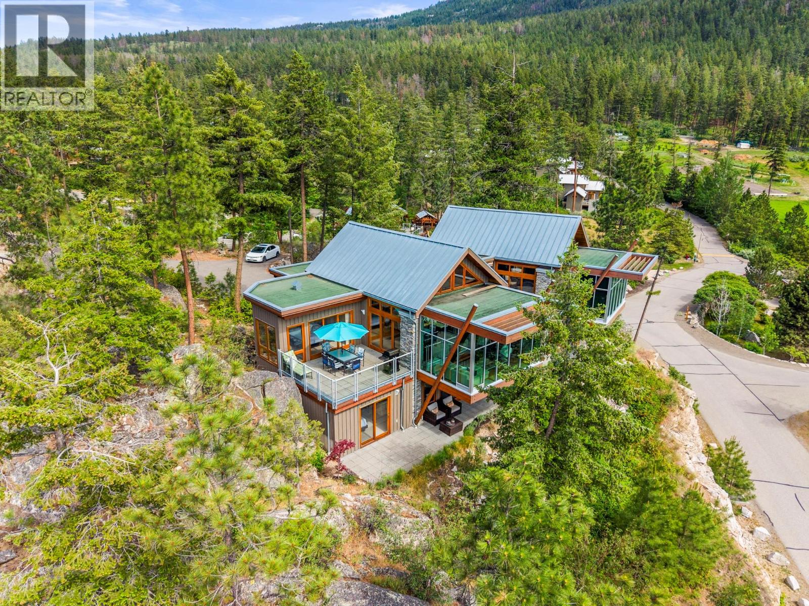 #158 9845 Eastside Road - 60