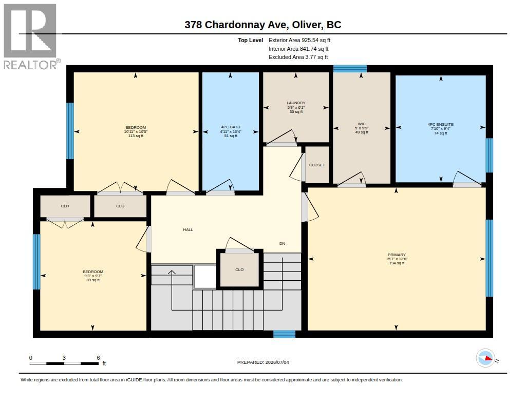 378 Chardonnay Avenue, Oliver