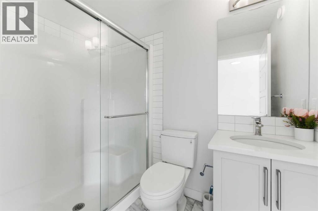 Primary Ensuite..