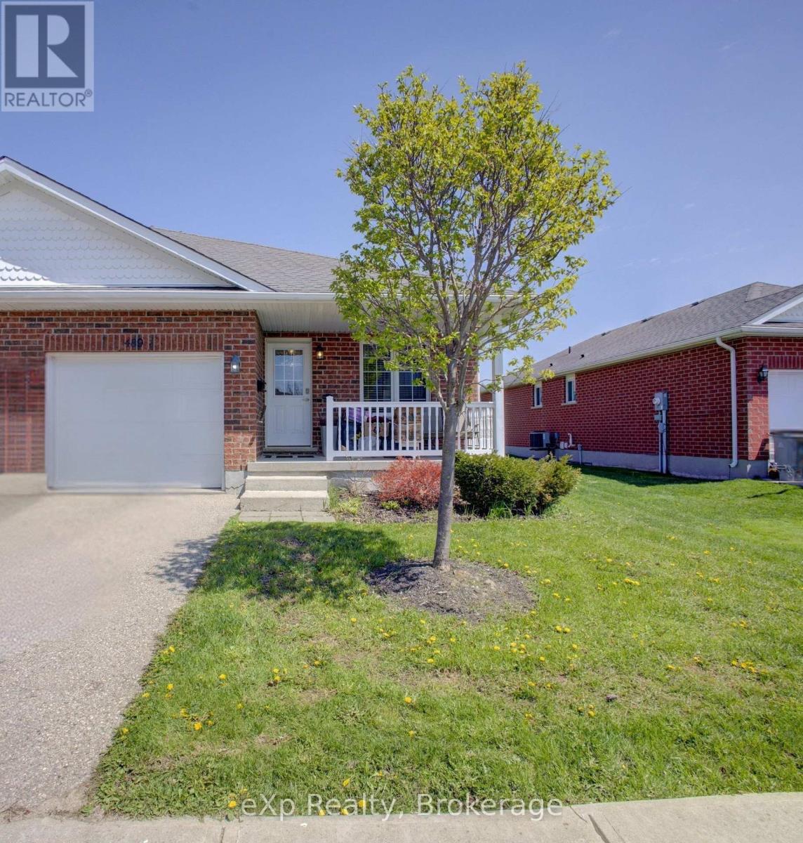 489 DANBY STREET E - 1