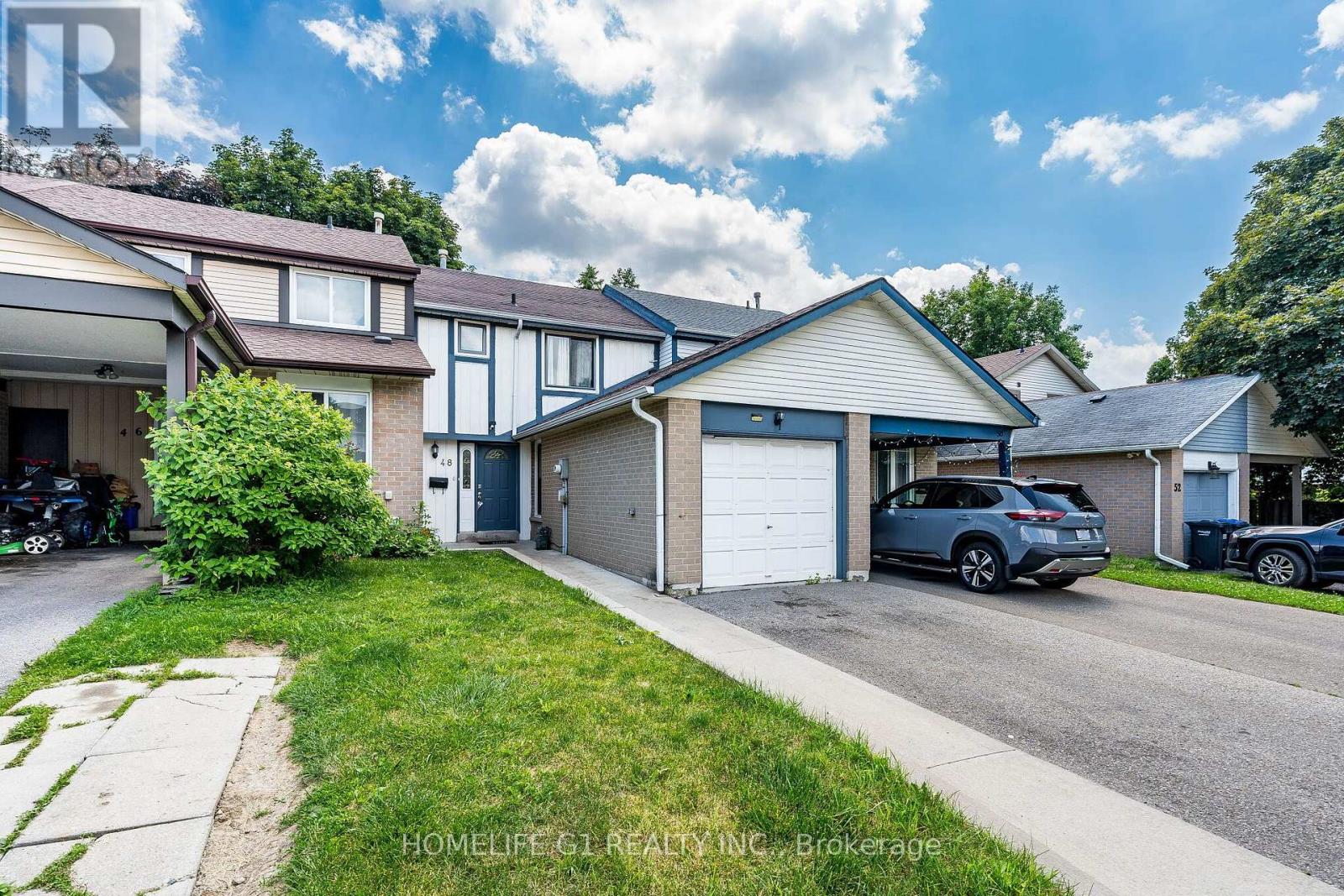 48 THATCHER COURT - 1