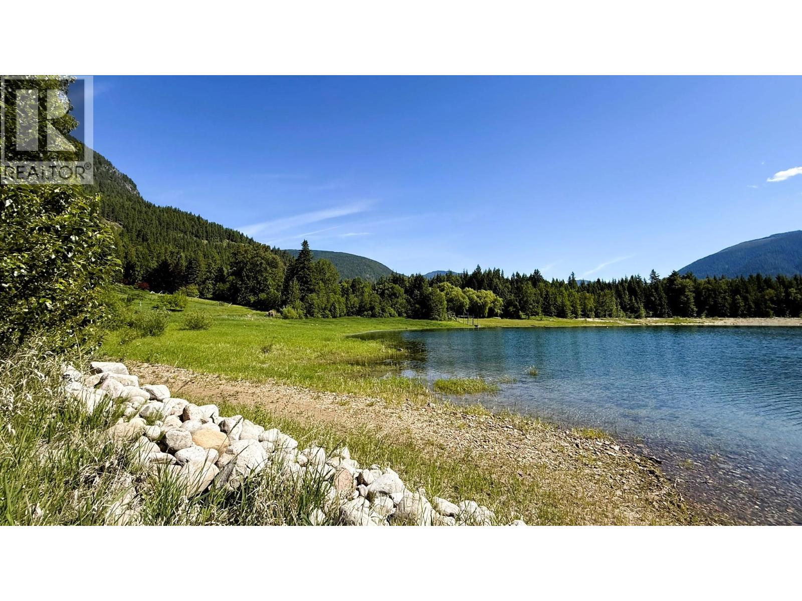 5392 HWY 6 Highway Lot# 1 - 20