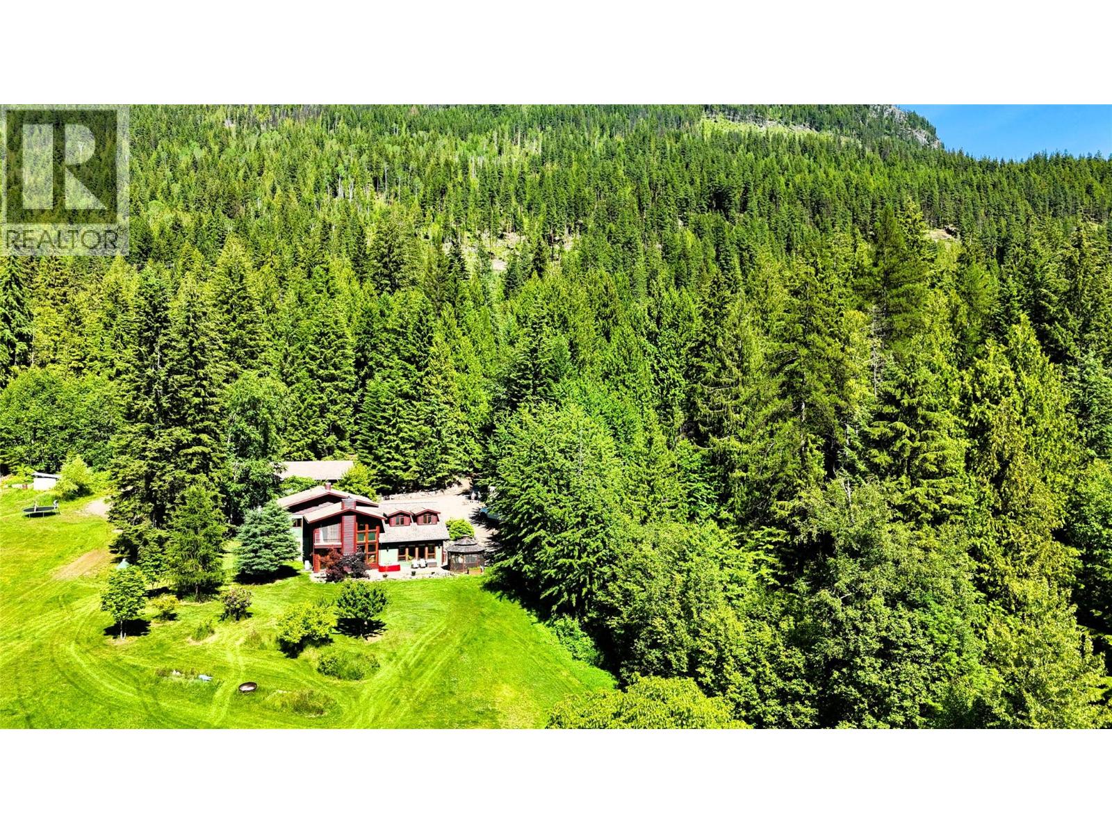 5392 HWY 6 Highway Lot# 1 - 5