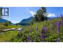 5392 Hwy 6 Highway Lot# 1, Burton, BC V0G1R0 Photo 24