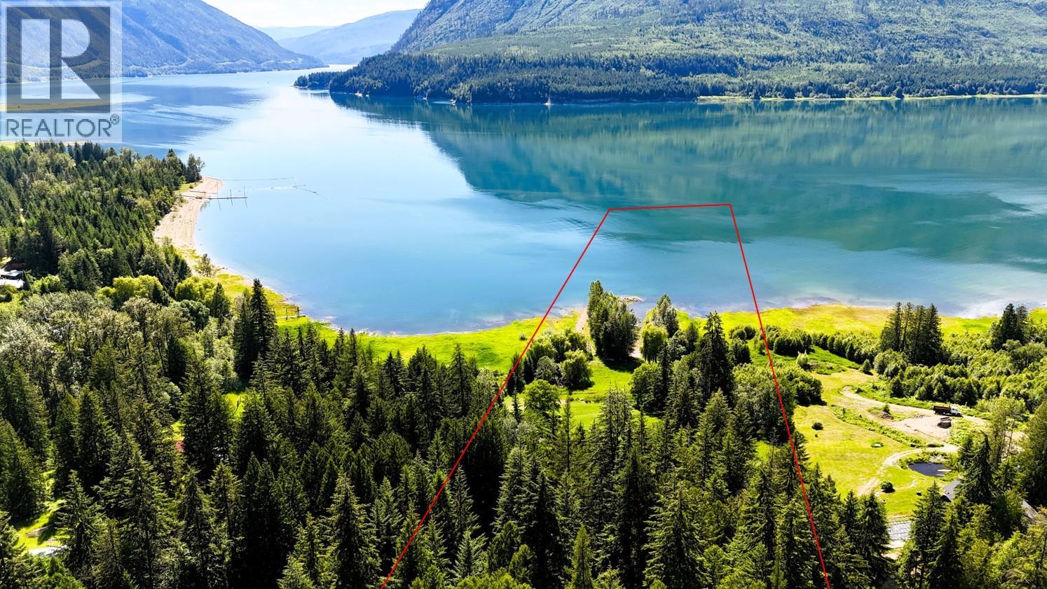 5392 HWY 6 Highway Lot# 1 - 12