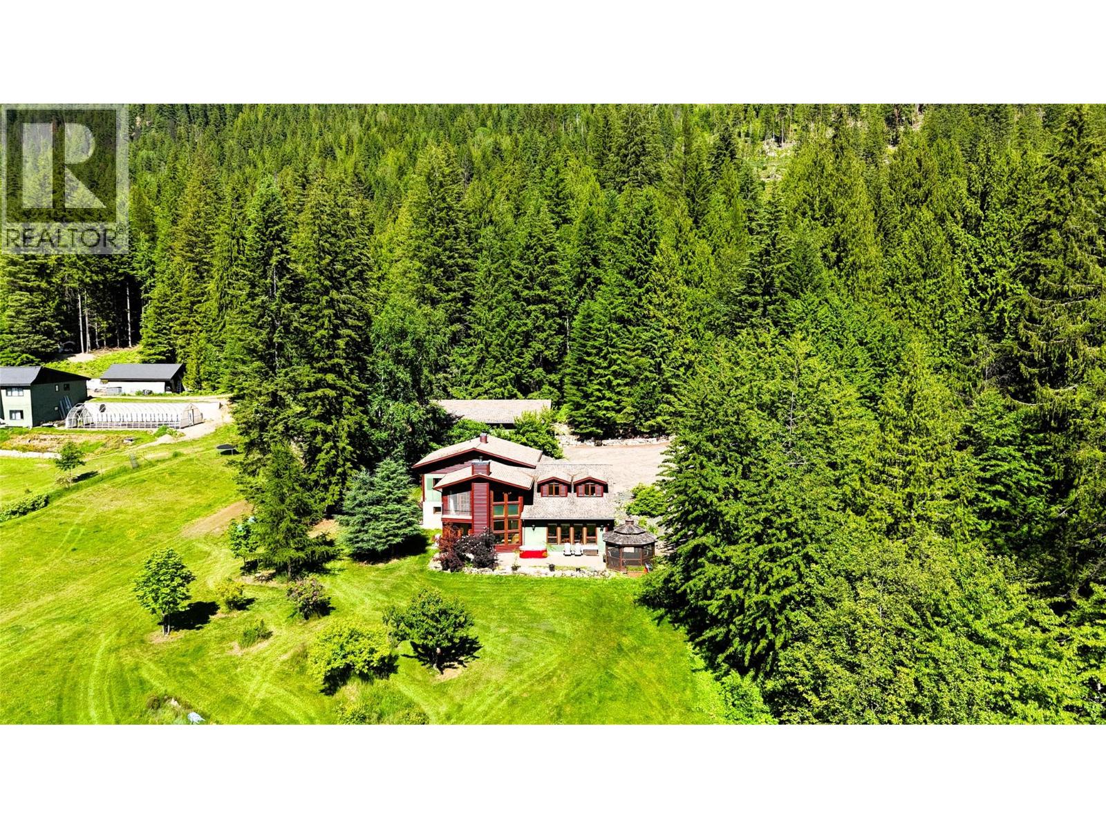 5392 HWY 6 Highway Lot# 1 - 6