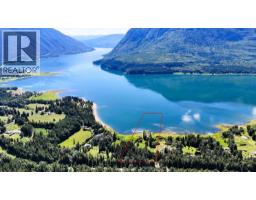 2pc Bathroom - 5392 Hwy 6 Highway Lot# 1, Burton, BC V0G1R0 Photo 11