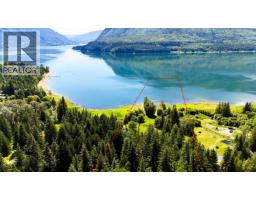 4pc Bathroom - 5392 Hwy 6 Highway Lot# 1, Burton, BC V0G1R0 Photo 12