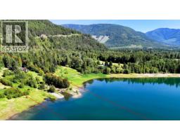 Recreation room - 5392 Hwy 6 Highway Lot# 1, Burton, BC V0G1R0 Photo 9